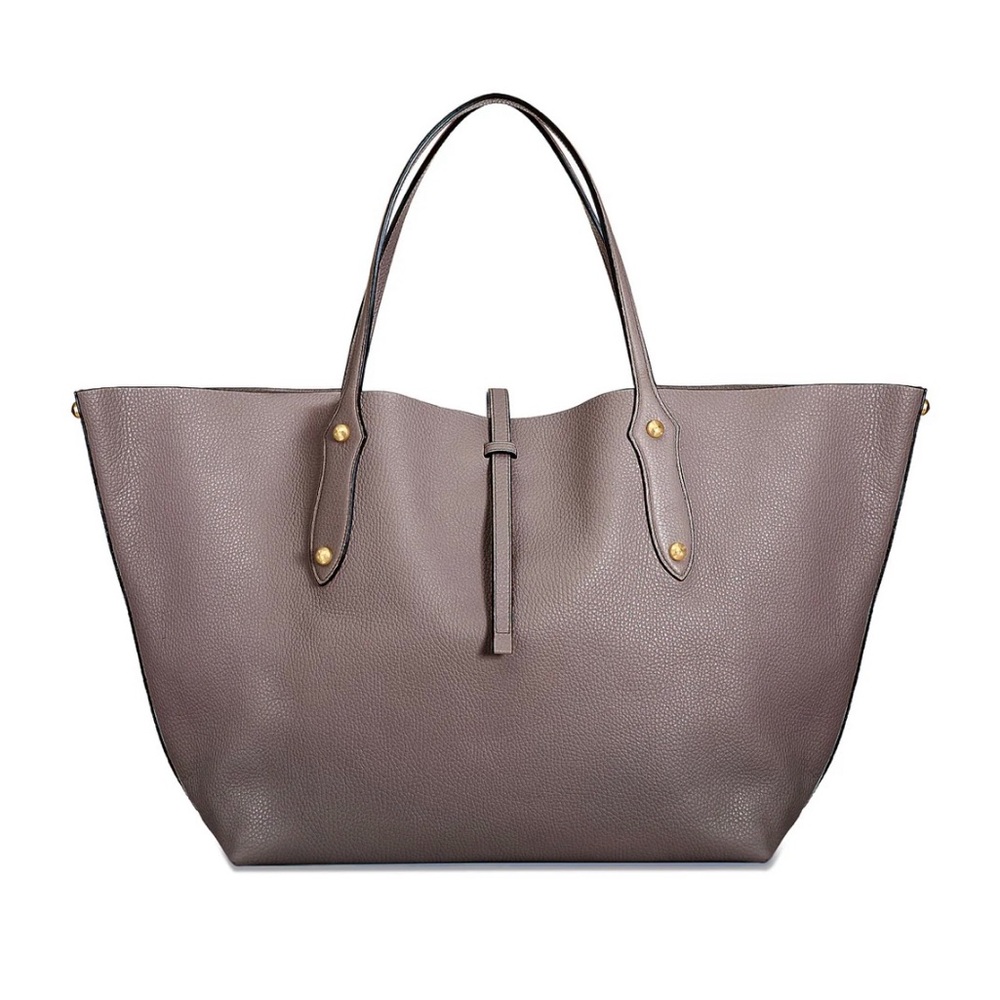 Annabel Ingall Gray Tote Bag